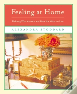 Capa do artigo Feeling At Home