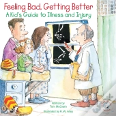 Feeling Bad, Getting Better