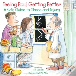 Capa do artigo Feeling Bad, Getting Better