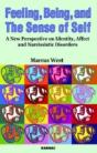 Feeling, Being, And The Sense Of Self - Preview