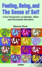 Capa do artigo Feeling, Being, And The Sense Of Self