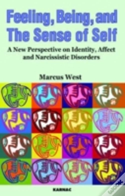 Capa do artigo Feeling, Being, And The Sense Of Self