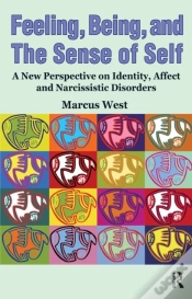Capa do artigo Feeling, Being, And The Sense Of Self