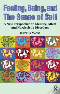 Capa do artigo Feeling, Being, And The Sense Of Self