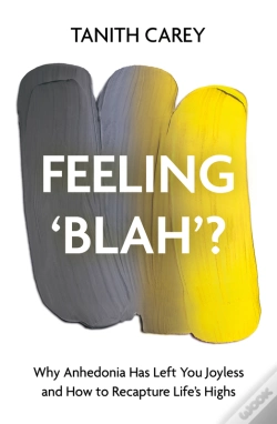 Capa do artigo Feeling 'Blah'?