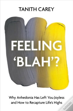 Capa do artigo Feeling 'Blah'?