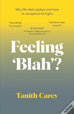 Capa do artigo Feeling 'Blah'?
