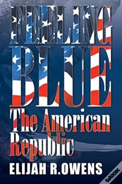 Capa do artigo Feeling Blue