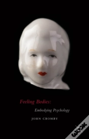 Capa do artigo Feeling Bodies: Embodying Psychology