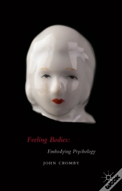 Capa do artigo Feeling Bodies: Embodying Psychology