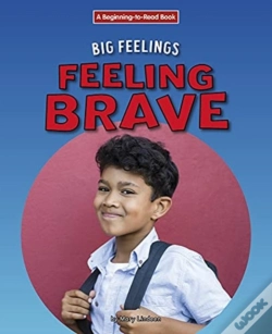 Capa do artigo Feeling Brave