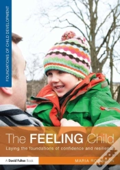 Capa do artigo Feeling Child
