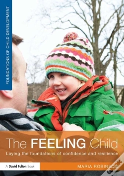 Capa do artigo Feeling Child