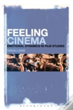 Capa do artigo Feeling Cinema