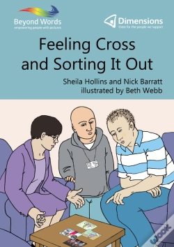 Capa do artigo Feeling Cross And Sorting It Out