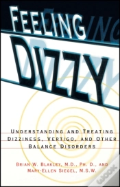 Capa do artigo Feeling Dizzy - Balance Disorders