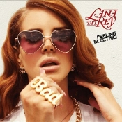 Capa do artigo Feeling Electric - Vinil