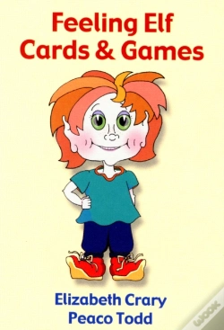 Capa do artigo Feeling Elf Cards & Games