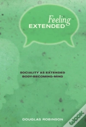Capa do artigo Feeling Extended