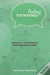 Capa do artigo Feeling Extended