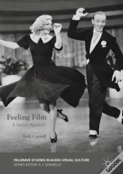 Capa do artigo Feeling Film