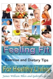 Capa do artigo Feeling Fit