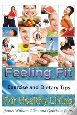 Capa do artigo Feeling Fit