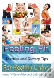 Capa do artigo Feeling Fit