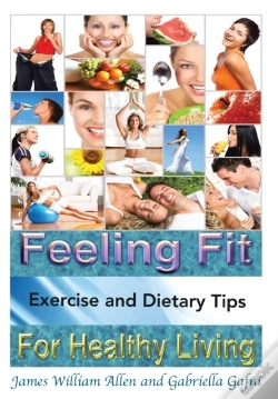 Capa do artigo Feeling Fit