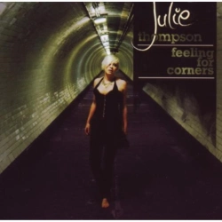 Capa do artigo Feeling for Corners - CD