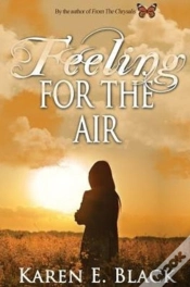 Capa do artigo Feeling For The Air