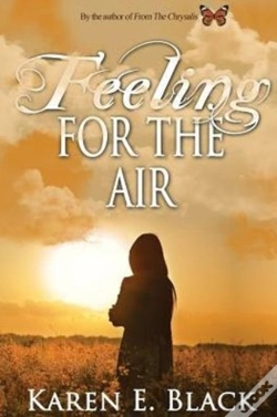 Capa do artigo Feeling For The Air