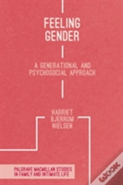 Capa do artigo Feeling Gender