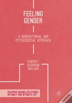 Capa do artigo Feeling Gender