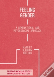Capa do artigo Feeling Gender