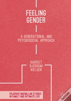 Capa do artigo Feeling Gender