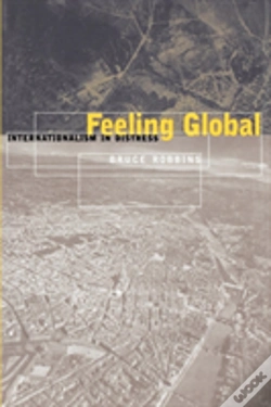 Capa do artigo Feeling Global