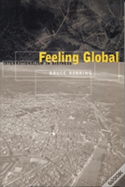 Capa do artigo Feeling Global