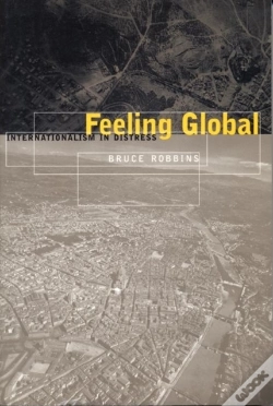Capa do artigo Feeling Global
