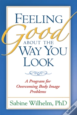Capa do artigo Feeling Good About The Way You Look