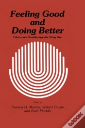 Capa do artigo Feeling Good And Doing Better