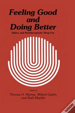 Capa do artigo Feeling Good And Doing Better