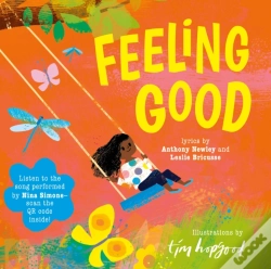 Capa do artigo Feeling Good