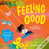 Capa do artigo Feeling Good