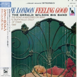 Capa do artigo Feeling Good - CD