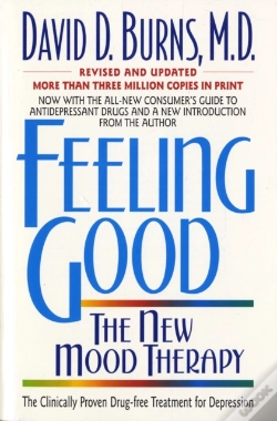 Capa do artigo Feeling Good