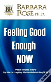 Capa do artigo Feeling Good Enough Now