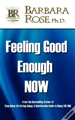 Capa do artigo Feeling Good Enough Now