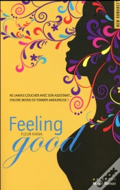 Capa do artigo Feeling Good