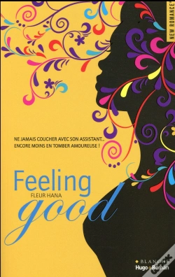 Capa do artigo Feeling Good